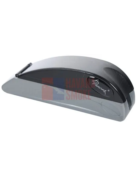 Машинка набивочная SHARK STOPFER DUO DELUXE 03162 - 12 (для гильз с обычным/длинным фильтром)