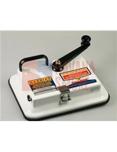 Машинка набивочная TOP O MATIC MTTOPOMATICV2/6