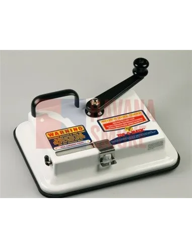 Машинка набивочная TOP O MATIC MTTOPOMATICV2/6