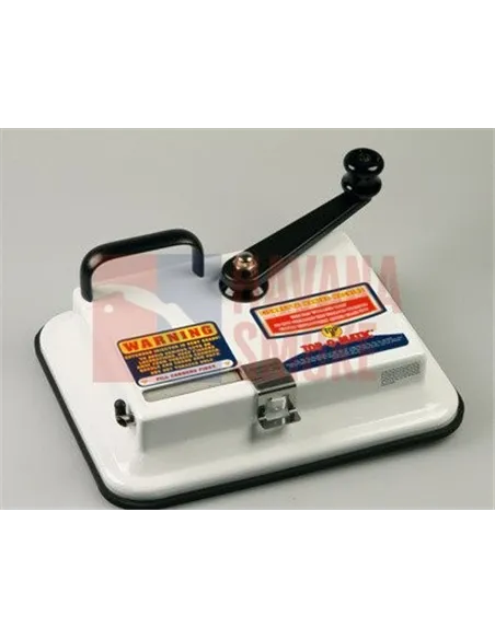 Машинка набивочная TOP O MATIC MTTOPOMATICV2/6