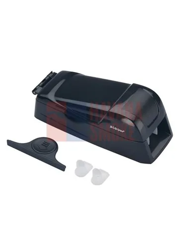 Машинка набивочная двойная SLOOW 682000