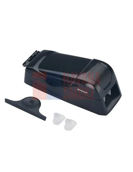 Машинка набивочная двойная SLOOW 682000