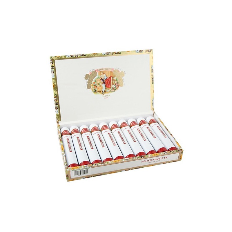 Купить ROMEO Y JULIETA №1