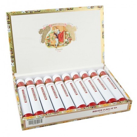 Купить ROMEO Y JULIETA №1