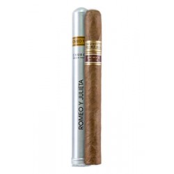 Купить ROMEO Y JULIETA CHURCHILLS ANEJADOS TUBOS