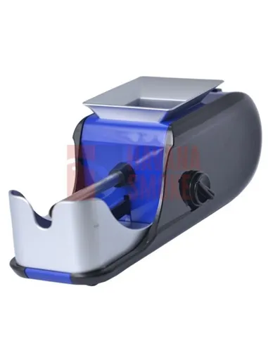 Машинка набивочная электро CHAMP 590097