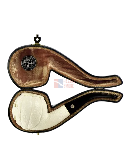 Курительная трубка Altinay - Art - 16899 (без фильтра)