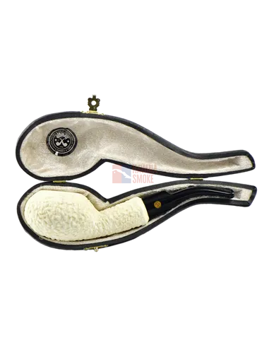 Курительная трубка Altinay - Classic - 16604 Tomato (без фильтра)