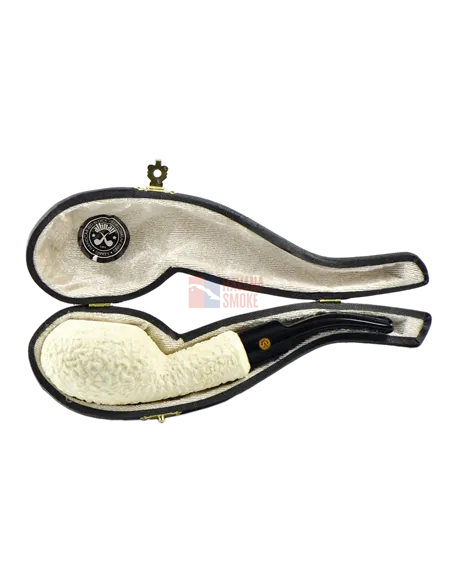 Курительная трубка Altinay - Classic - 16604 Tomato (без фильтра)