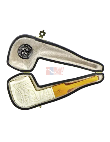 Курительная трубка Altinay - Classic - 16605 Billiard (без фильтра)