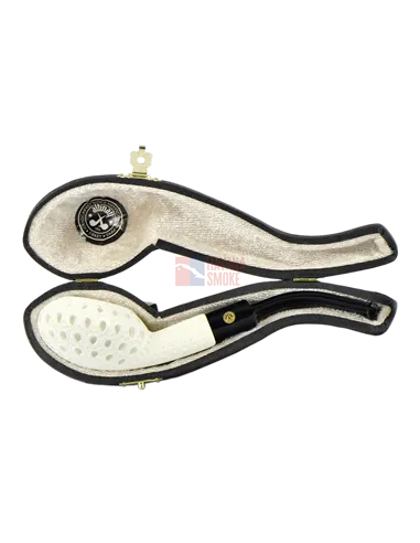 Курительная трубка Altinay - Classic - 16617 Tomato (без фильтра)