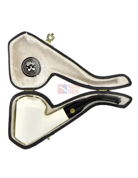 Курительная трубка Altinay - Classic - 16621 Freehand (без фильтра)