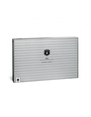 Zino Platinum Rocket Tubos - купить в интернет-магазине Havana Smoke