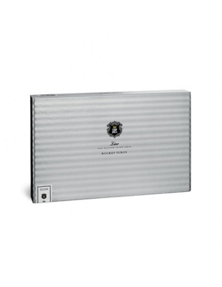 Zino Platinum Rocket Tubos - купить в интернет-магазине Havana Smoke