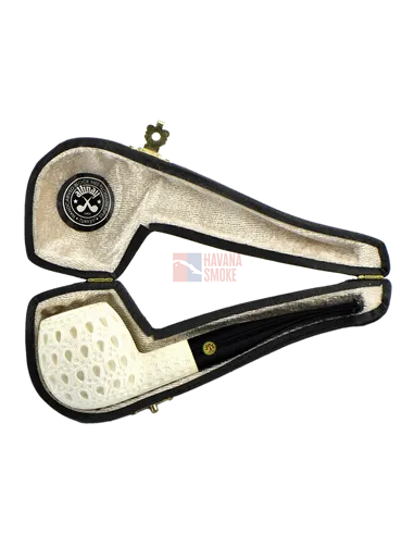 Курительная трубка Altinay - Classic - 16648 Apple (без фильтра)