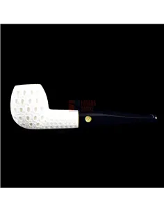 Курительная трубка Altinay - Classic - 16649 Apple (без фильтра)