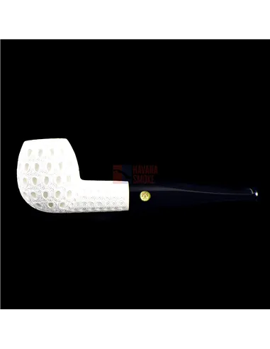 Курительная трубка Altinay - Classic - 16649 Apple (без фильтра)