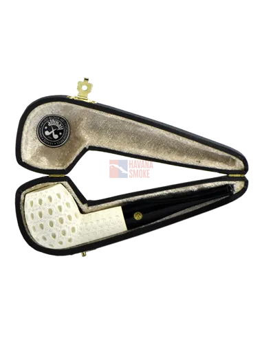 Курительная трубка Altinay - Classic - 16649 Apple (без фильтра)