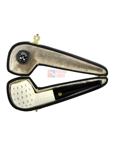 Курительная трубка Altinay - Classic - 16649 Apple (без фильтра)