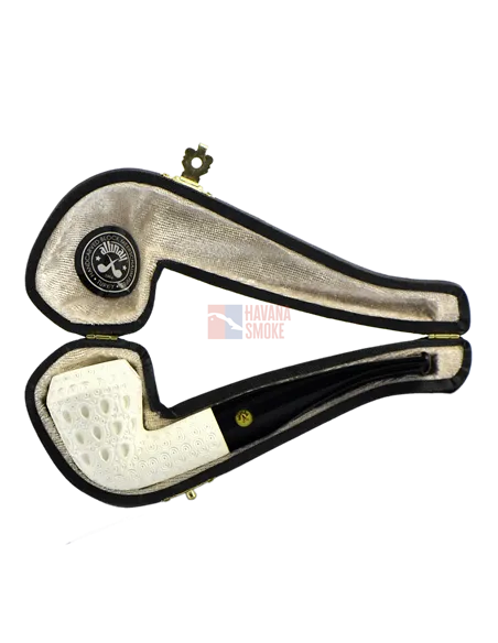 Курительная трубка Altinay - Classic - 16650 Dublin (без фильтра)