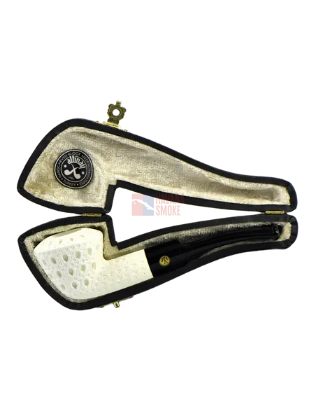 Курительная трубка Altinay - Classic - 16655 Dublin (без фильтра)