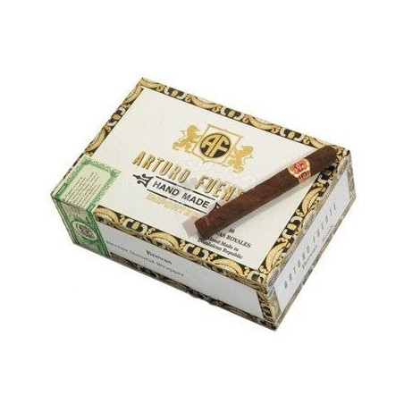 Купить ARTURO FUENTE BREVAS ROYAL MADURO