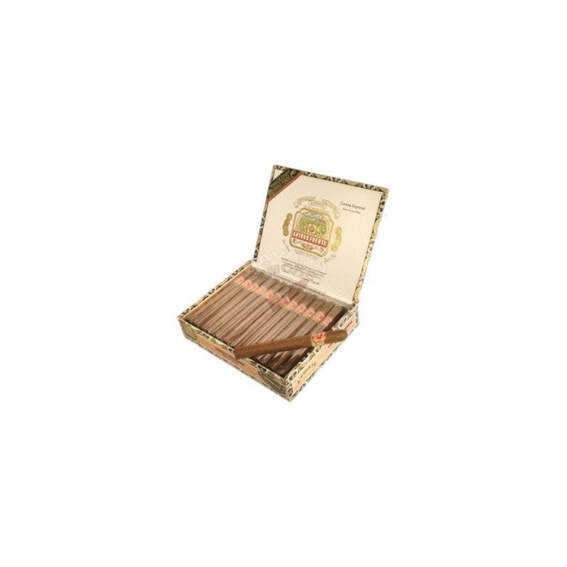 Купить ARTURO FUENTE CORONA IMPERIAL SELECCION D'ORO