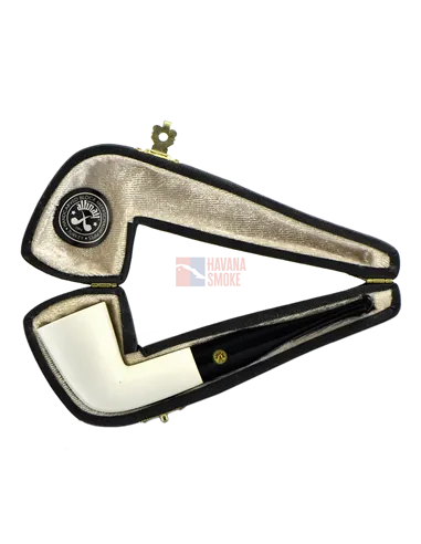 Курительная трубка Altinay - Classic - 16662 Dublin (без фильтра)