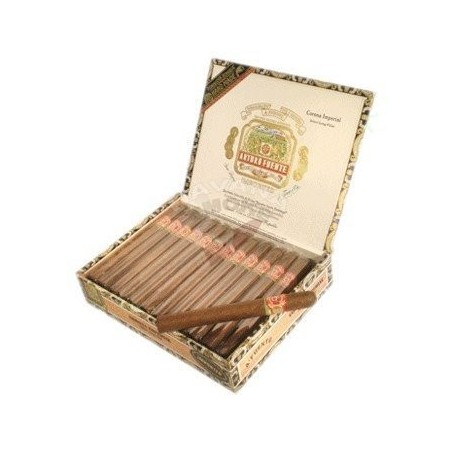 Купить ARTURO FUENTE CORONA IMPERIAL SELECCION D'ORO