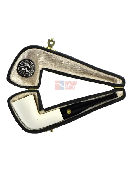 Курительная трубка Altinay - Classic - 16662 Dublin (без фильтра)