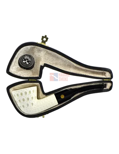 Курительная трубка Altinay - Classic - 16665 Dublin (без фильтра)