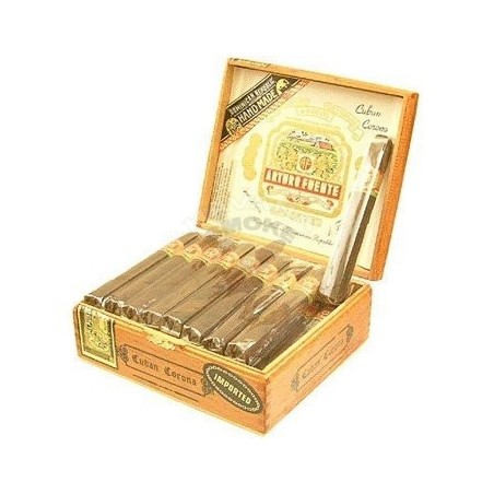 Купить ARTURO FUENTE CUBAN CORONA MADURO