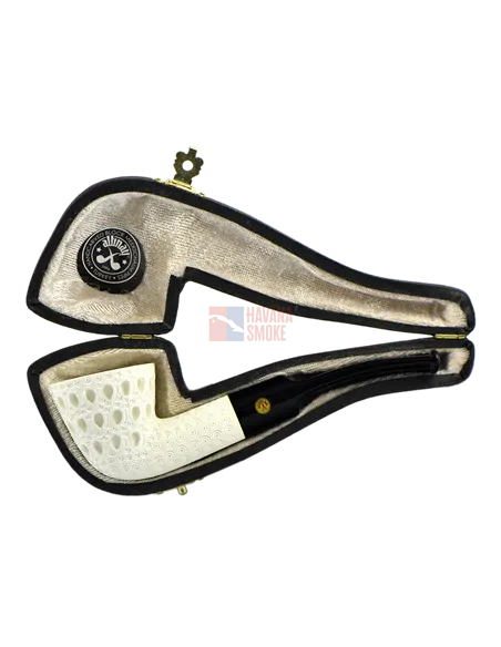 Курительная трубка Altinay - Classic - 16665 Dublin (без фильтра)