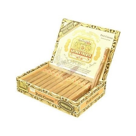 Купить ARTURO FUENTE PETIT CORONA