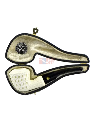 Курительная трубка Altinay - Classic - 16666 Dublin (без фильтра)