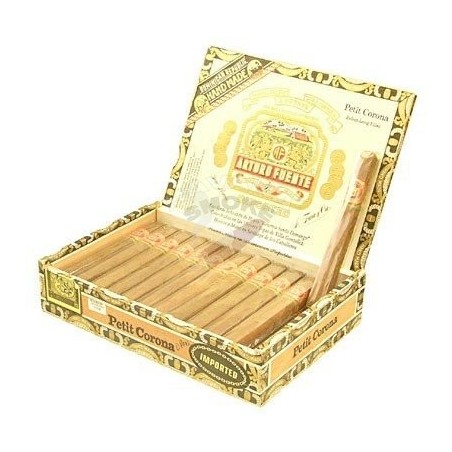 Купить ARTURO FUENTE PETIT CORONA MADURO