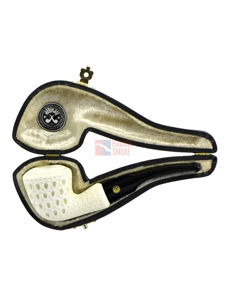 Курительная трубка Altinay - Classic - 16666 Dublin (без фильтра)