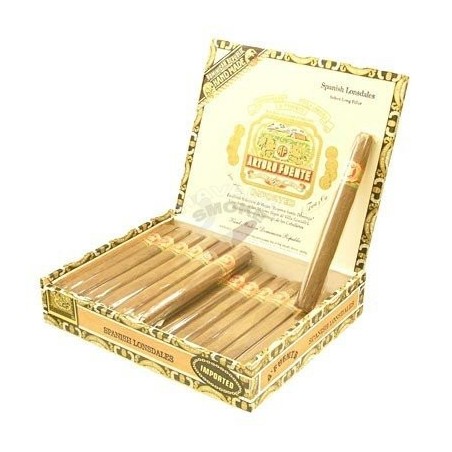 Купить ARTURO FUENTE SPANISH LONDSDALE