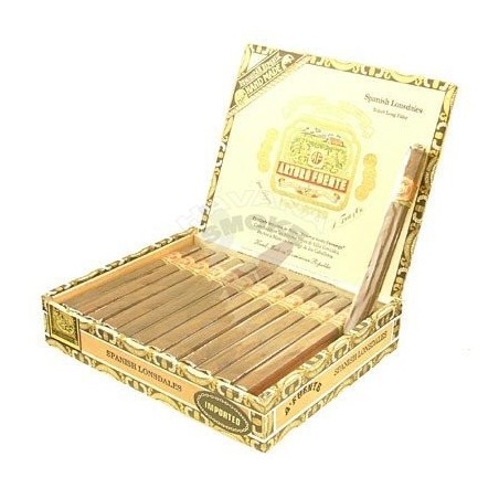 Купить ARTURO FUENTE SPANISH LONSDALE MADURO