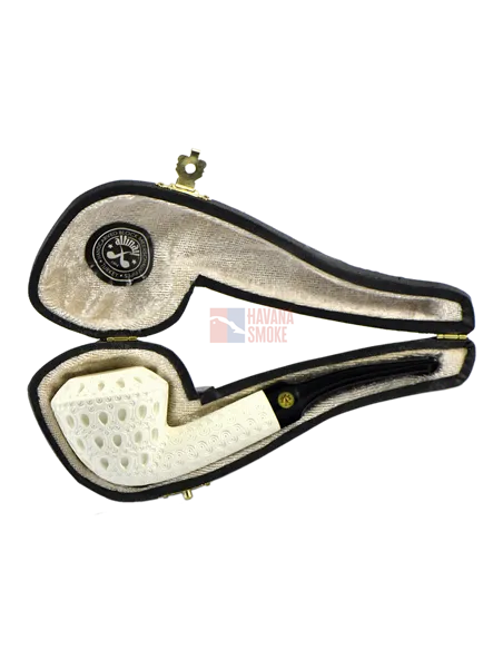 Курительная трубка Altinay - Classic - 16671 Dublin (без фильтра)