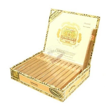 Купить ARTURO FUENTE CHURCHILL