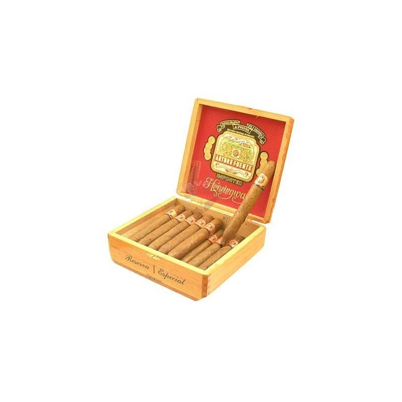 Купить ARTURO FUENTE HEMINGWAY SIGNATURE