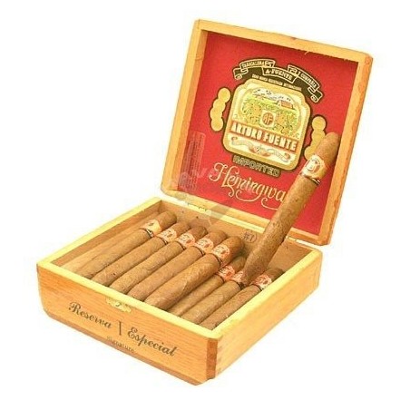 Купить ARTURO FUENTE HEMINGWAY SIGNATURE