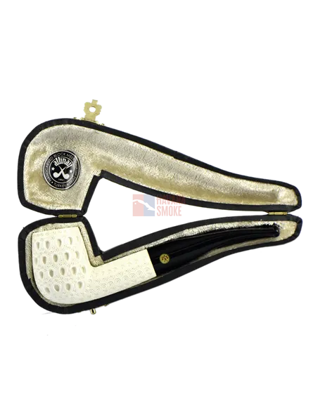 Курительная трубка Altinay - Classic - 16680 Billiard (без фильтра)