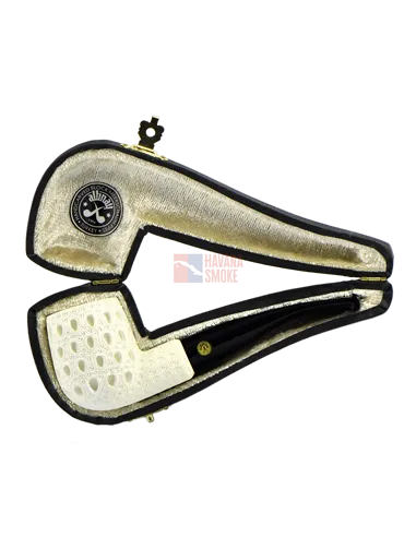 Курительная трубка Altinay - Classic - 16681 Billiard (без фильтра)