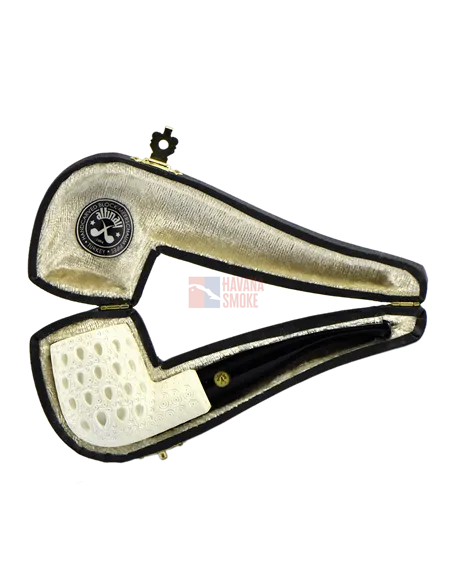 Курительная трубка Altinay - Classic - 16681 Billiard (без фильтра)