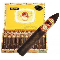 Купить CUESTA REY BELICOSO №11 MADURO