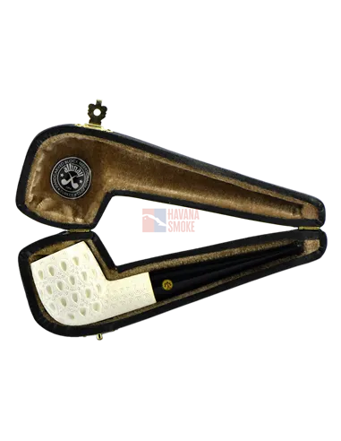 Курительная трубка Altinay - Classic - 16683 Billiard (без фильтра)