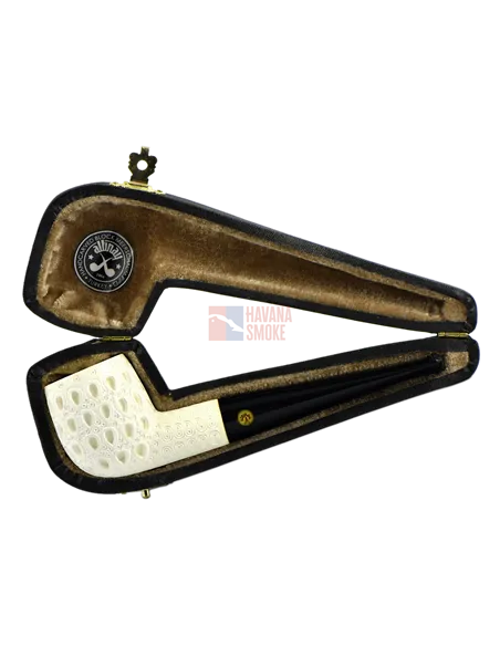 Курительная трубка Altinay - Classic - 16683 Billiard (без фильтра)