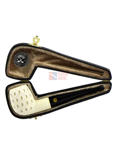 Курительная трубка Altinay - Classic - 16691 Billiard (без фильтра)